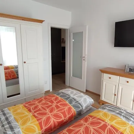 Apartment Joerg