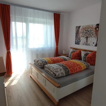 Apartment Joerg Sibiu